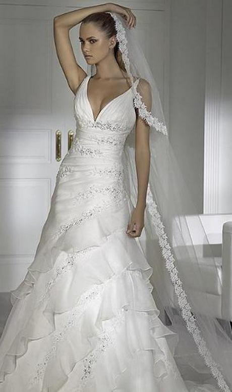 Imagenes de vestido de matrimonio