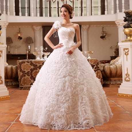 Imagenes de vestido novia