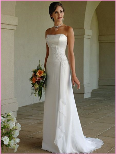 Imagenes de vestido novia