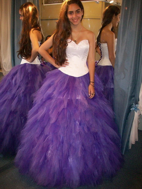 Imagenes de vestidos 15