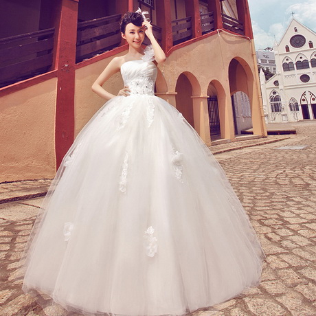 Imagenes de vestidos de novias famosas