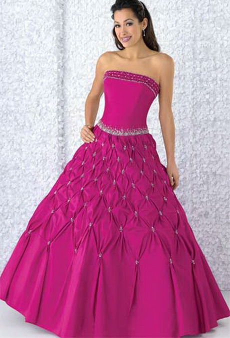 Imagenes de vestidos de quince