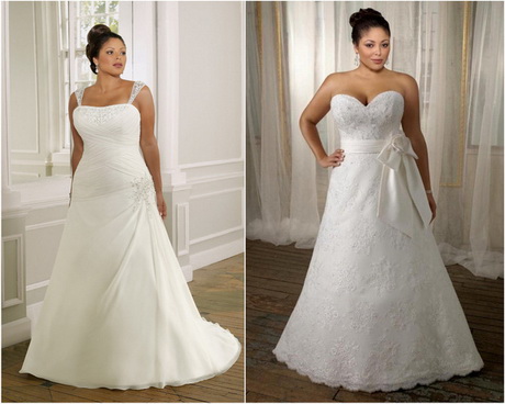 Imagenes de vestidos para novias