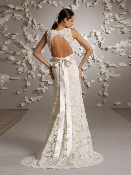 Imagenes vestido novia