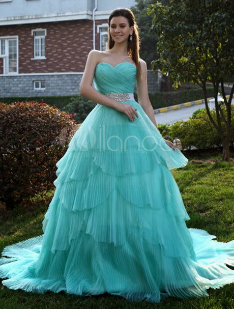 Imagenes vestidos de quince años 2014