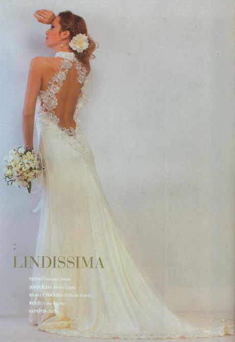 Lindissima vestidos de 15