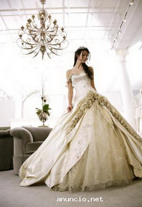 Liquidacion vestidos de novia