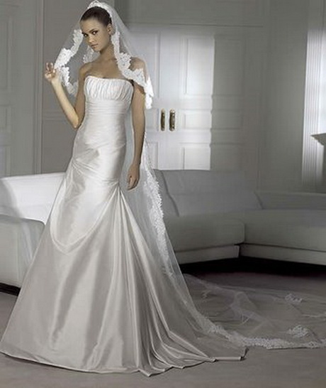 Liquidacion vestidos de novia