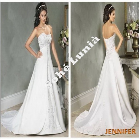 Liquidacion vestidos de novia