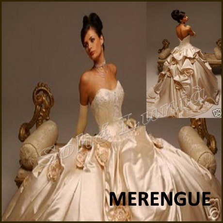 Liquidacion vestidos de novia