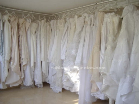 Liquidacion vestidos de novia