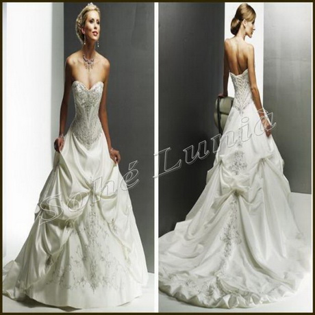 Liquidacion vestidos de novia
