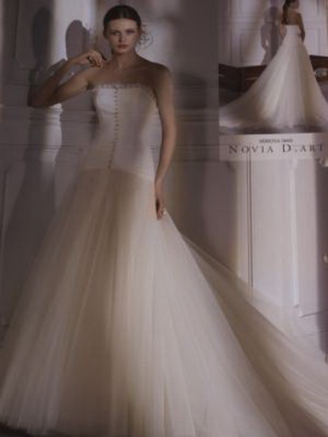 Liquidacion vestidos de novia