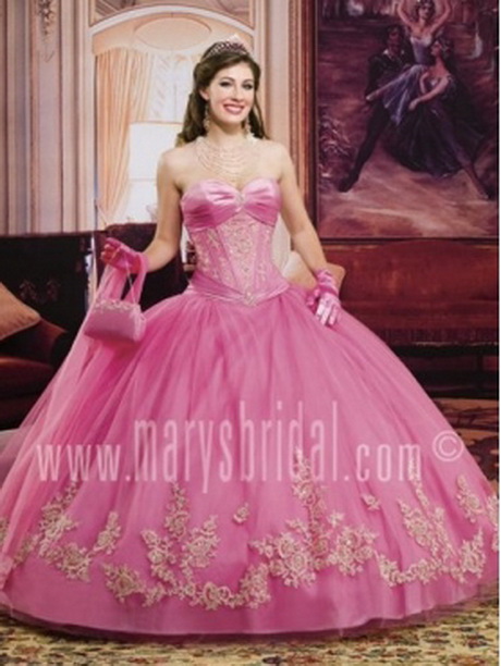 Marys bridal quinceanera dresses