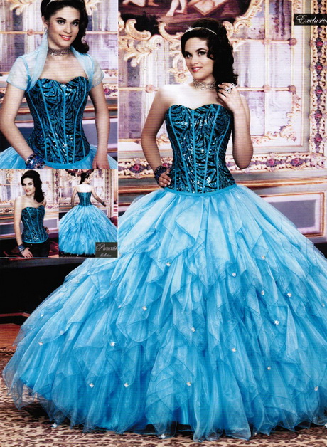 Marys quinceanera dresses