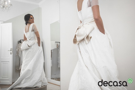 Mi vestido de novia