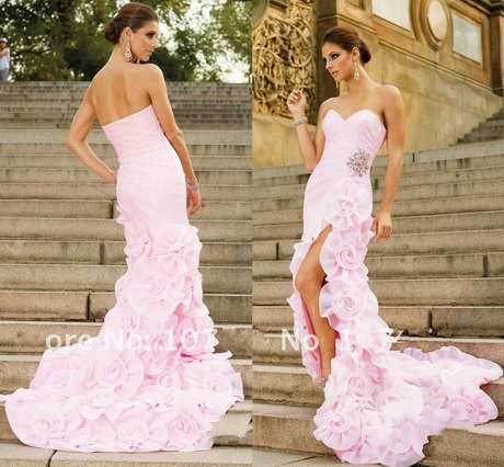 Moda 2014 vestidos de novia