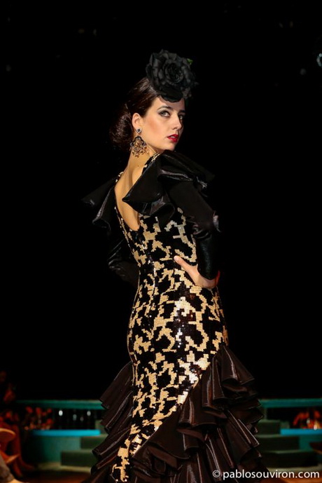 Moda flamenca 2014