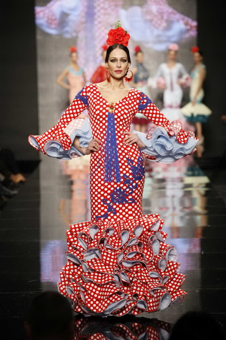 Moda flamenca 2014