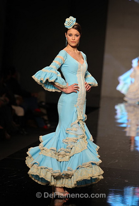 Moda flamenca 2014