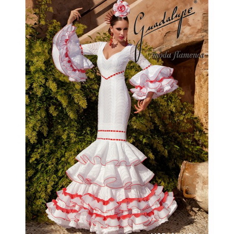 Moda flamenco