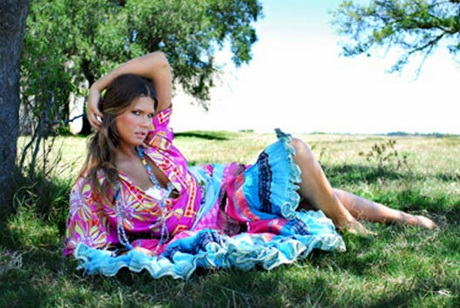 Moda gitana