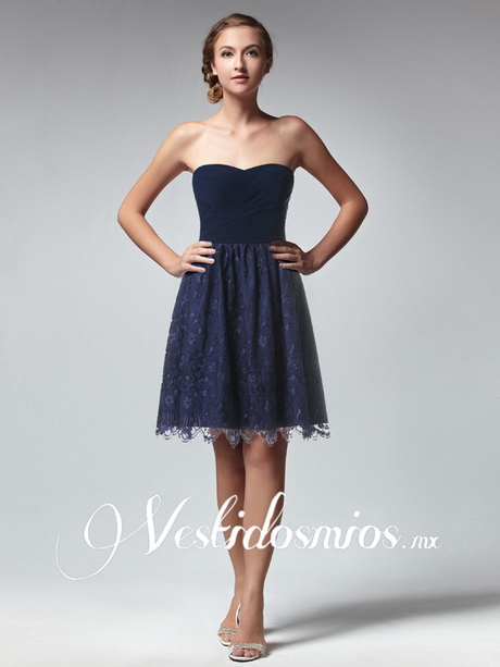 Moda vestidos coctel 2014