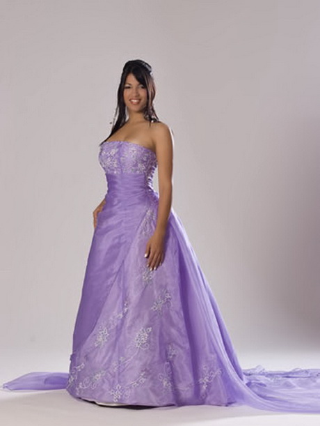 Modelo de vestidos de 15 años