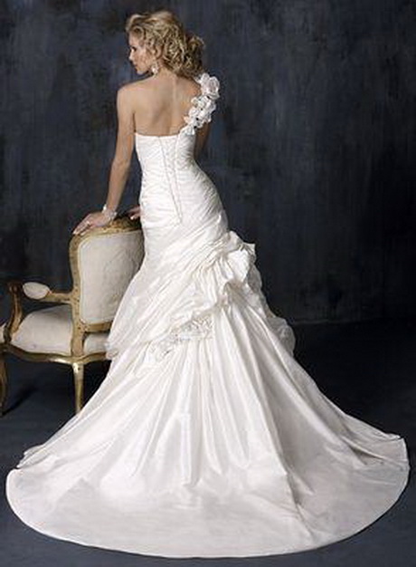Modelo vestidos de novia