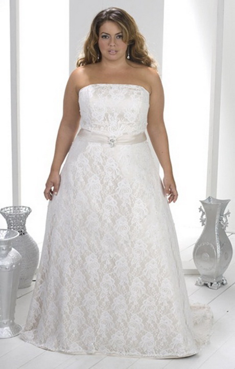 Modelos de vestido de novia para matrimonio civil