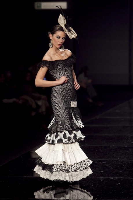 Molina trajes de flamenca