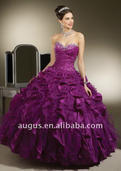 New quinceanera dresses