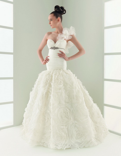 Novias rosa clara