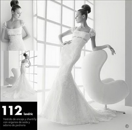 Novias rosa clara