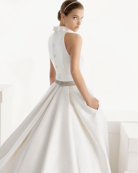 Novias rosa clara