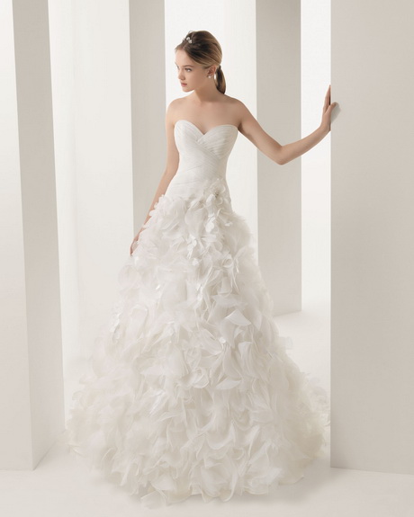 Novias rosa clara