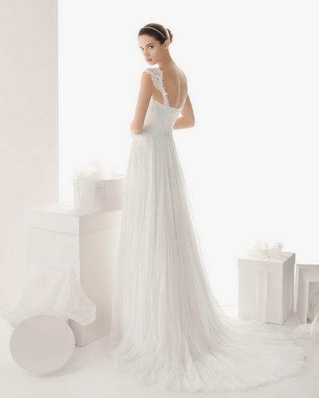 Novias rosa clara