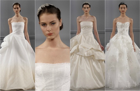 Novias tendencias 2014