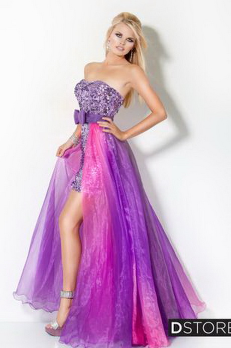 Para 15 años vestidos