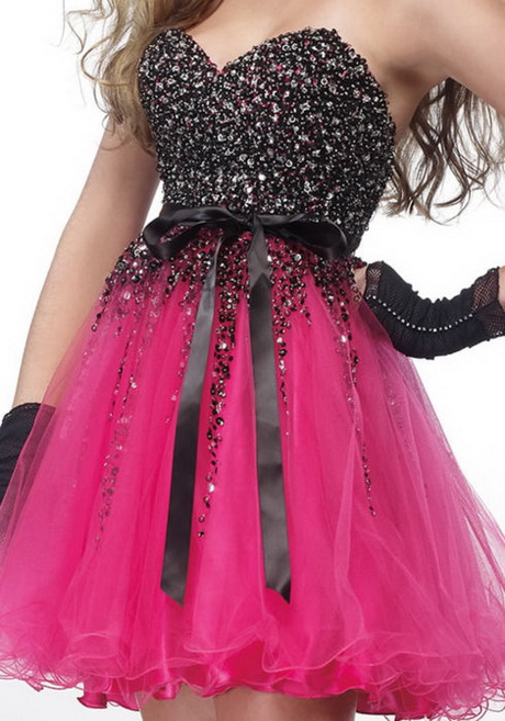 Para 15 años vestidos