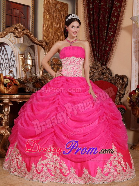 Quinceañera 2014