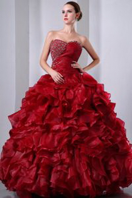 Quinceañera 2014