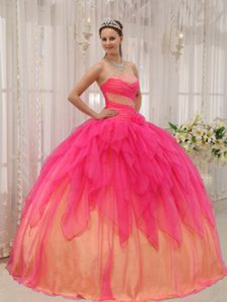 Quinceañera 2014