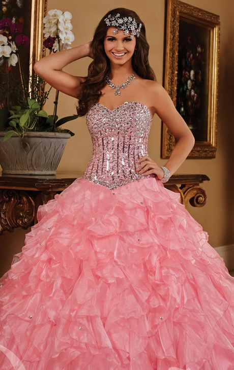 Quinceanera collection