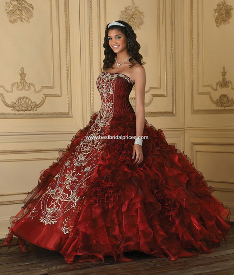 Quinceanera collection