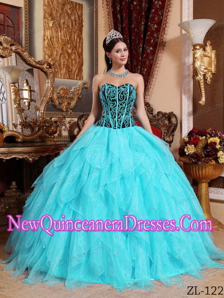Quinceanera dresses 2014