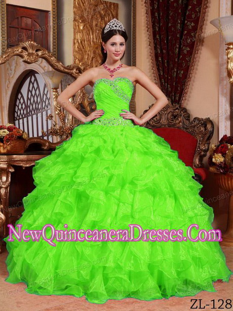 Quinceanera dresses 2014