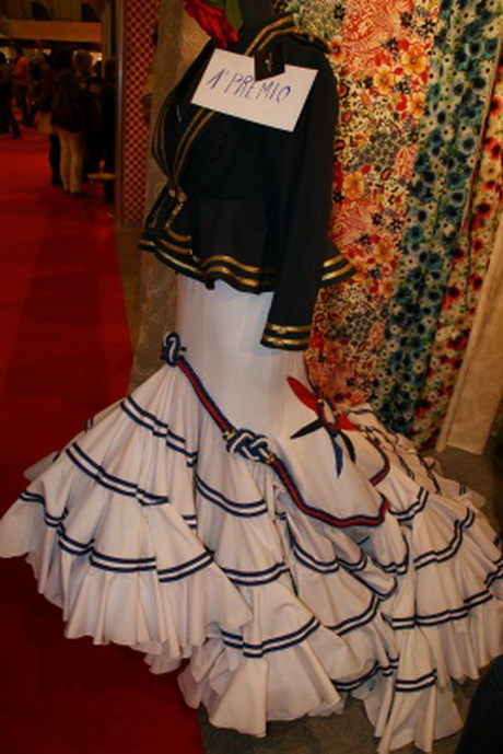 Revuelo trajes de flamenca