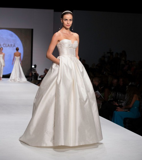 Rosa clara 2014 novias