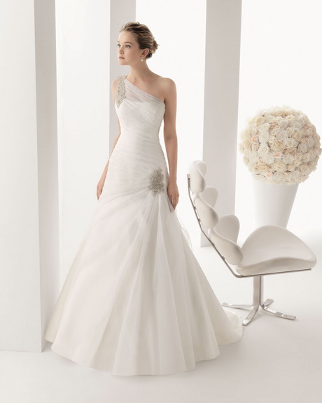 Rosa clara 2014 novias